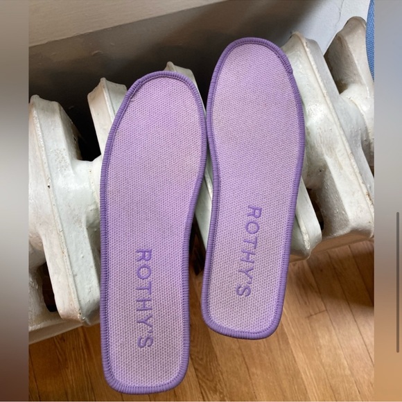 Rothy's Seaside Drivers. - Picture 2 of 3